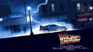 Задник до фильму"Назад у майбутнє" #550624