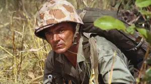 Задник до фильму"Багряний берег" #667879