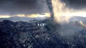 Задник до фильму"Післязавтра" #804922