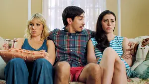 Задник до фильму"Якщо хочеш добре провести час, дзвони..." #403625