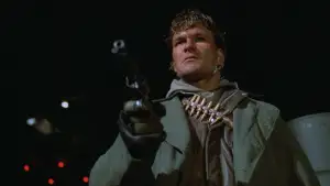 Червоний світанок