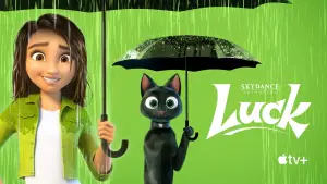 Задник до фильму"Везіння" #582357