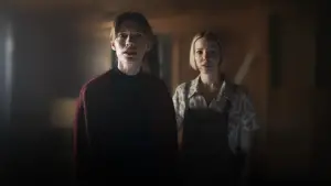 Задник до фильму"The Beldham" #513255