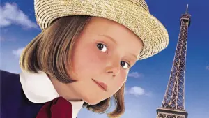 Задник до фильму"Мадлен" #441592