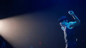 Задник до фильму"Супер-Майк XXL" #790964