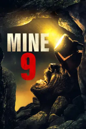 Постер до фильму"Mine 9" #767938