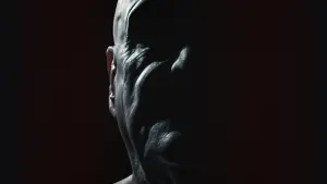 Задник до фильму"Старі" #436372