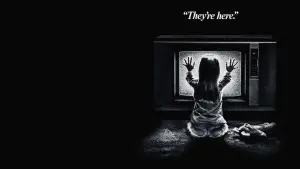 Задник до фильму"Полтергейст" #698430