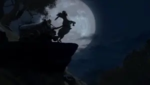 Задник до фильму"Шрек назавжди" #604019