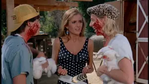 Задник до фильму"Літня школа" #337491