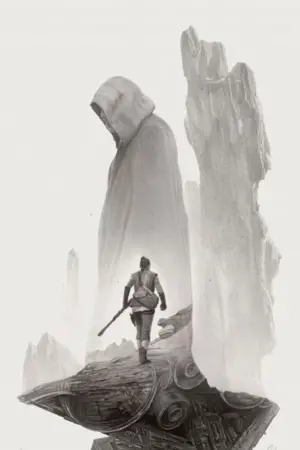 Постер до фильму"Зоряні війни: Епізод 8 — Останні джедаї" #165017