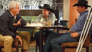 Відео до фільму 50 to 1 | Пятьдесят к одному - Trailer