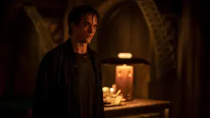 Задник до фильму"Бетмен" #165407