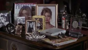 Задник до фильму"Клуб перших дружин" #677719