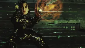 Задник до фильму"Матриця: Перезавантаження" #244222