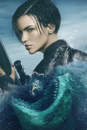 Постер до фильму"Мег" #170596