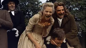 Задник до фильму"Том Джонс" #462547