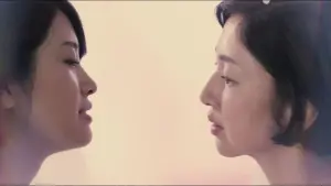 Задник до фильму"Біла лілія" #452839