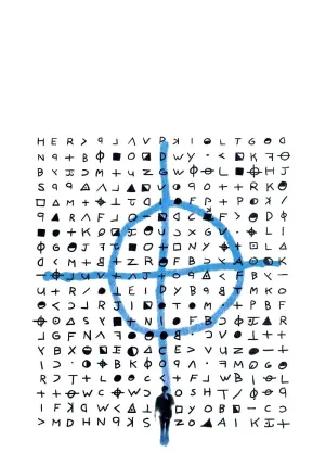 Постер до фильму"Зодіак" #209875