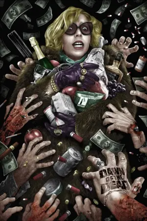 Постер до фильму"Світанок мерців" #804923