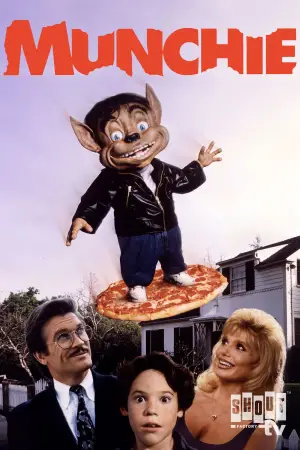 Постер до фильму"Манчі" #718702