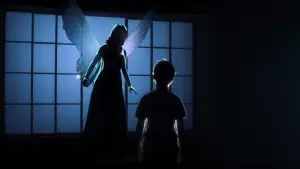 Задник до фильму"Штучний розум" #714337