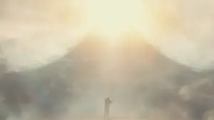 Задник до фильму"Ґодзілла II: Король монстрів" #618147