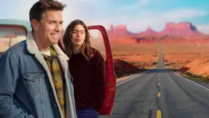 Задник до фильму"Кровоточива любов" #756211