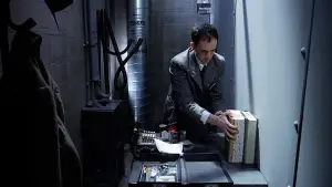 Задник до фильму"Бразилiя" #687111