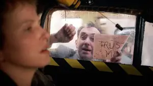 Задник до фильму"Бразилiя" #687131