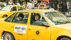 Задник до фильму"Богота: Місто загублених" #685040