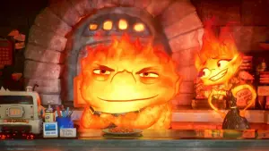 Задник до фильму"Стихії" #163303