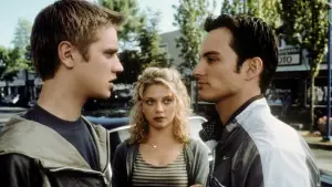 Задник до фильму"Пункт призначення" #631910