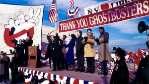 Задник до фильму"Мисливці за привидами 2" #281175