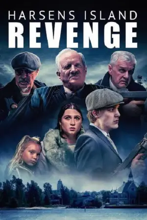 Harsens Island Revenge