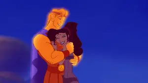 Задник до фильму"Геркулес" #595410