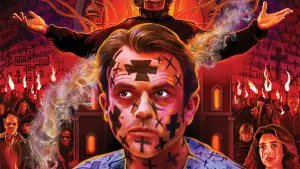 Задник до фильму"У пащі божевілля" #232275