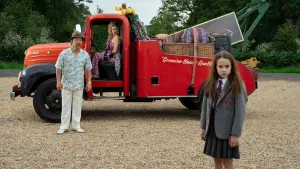 Задник до фильму"Матильда: Мюзикл" #430935