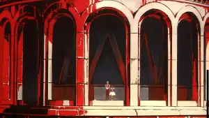 Задник до фильму"少女革命ウテナ アドゥレセンス黙示録" #841898