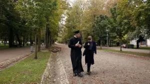 Задник до фильму"Континенталь 