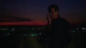 Задник до фильму"Париж, Техас" #734321