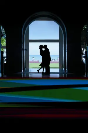 Постер до фильму"Кохання, що збиває з ніг" #642900