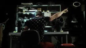 Задник до фильму"Бійцівський клуб" #796999