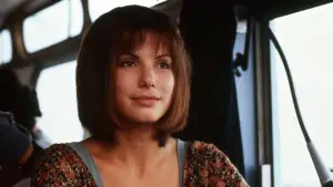 Задник до фильму"Швидкість" #640443