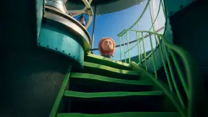 Задник до фильму"Спікед!" #766826