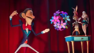 Задник до фильму"Спікед!" #766920