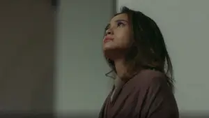 Задник до фильму"Air Mata Mualaf" #789413