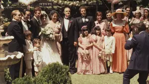 Задник до фильму"Хрещений батько" #518694