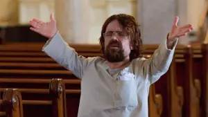 Задник до фильму"Три Христа" #334272