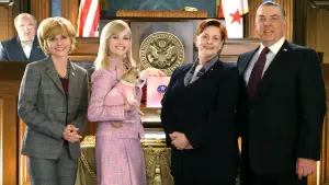 Задник до фильму"Білявка в законі 2" #673086